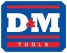 D & M Tools Ltd